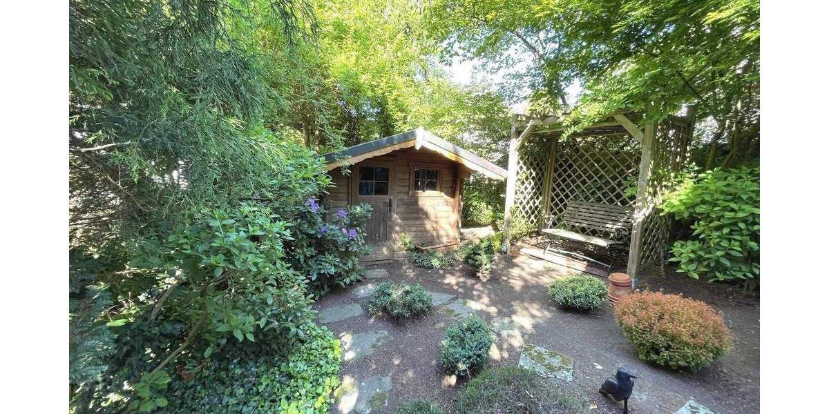 Einfamilienhaus Sprockhövel Haßlinghausen - 7 Zimmer, 196 m&sup2;, 578.000&euro; | Angebot:25674845