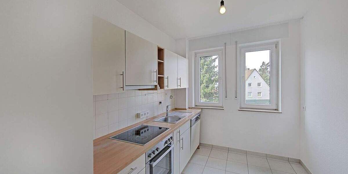 Etagenwohnung Dortmund Kirchhörde - 2 Zimmer, 69 m&sup2;, 265.000&euro; | Angebot:25742520