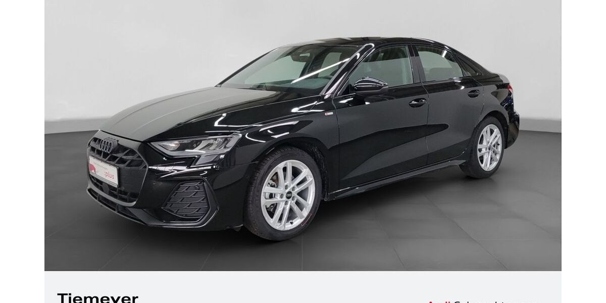 Audi A3 17.641 km 30.580 &euro; Bochum 44809