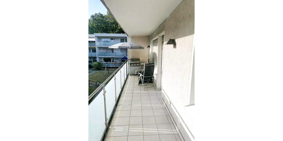 Etagenwohnung Datteln - 3.5 Zimmer, 73 m&sup2;, 154.000&euro; | Angebot:24654031