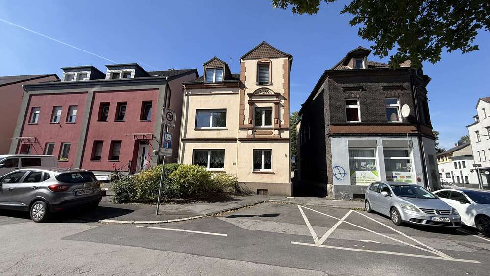 Einfamilienhaus Dortmund Grevel - 11 Zimmer, 371 m&sup2;, 299.000&euro; | Angebot:25464291