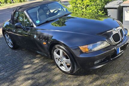 BMW Z3 201.850 km 5.290 &euro; Herten 45699