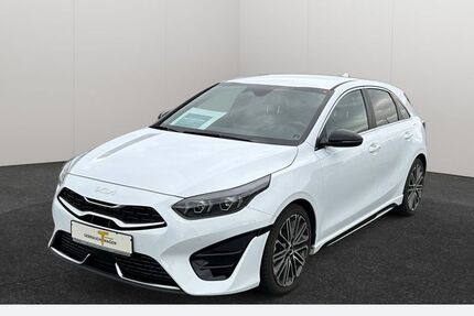 Kia ceed / Ceed 15.943 km 23.990 &euro; Castrop-Rauxel 44575
