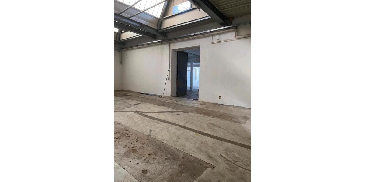 Gewerbeobjekt Iserlohn Gerlingsen - 4&euro; | Angebot:24390839