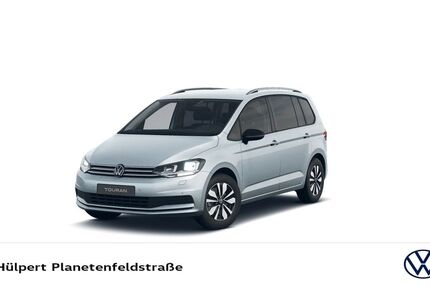 VW Touran 8.341 km 34.888 &euro; Dortmund 44379