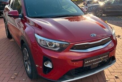 Kia Stonic 38.173 km 16.590 € Datteln 45711