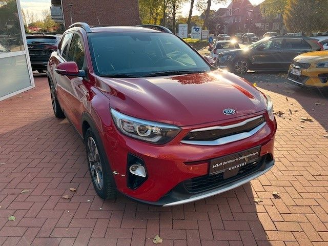 Kia Stonic 38.173 km 16.590 € Datteln 45711