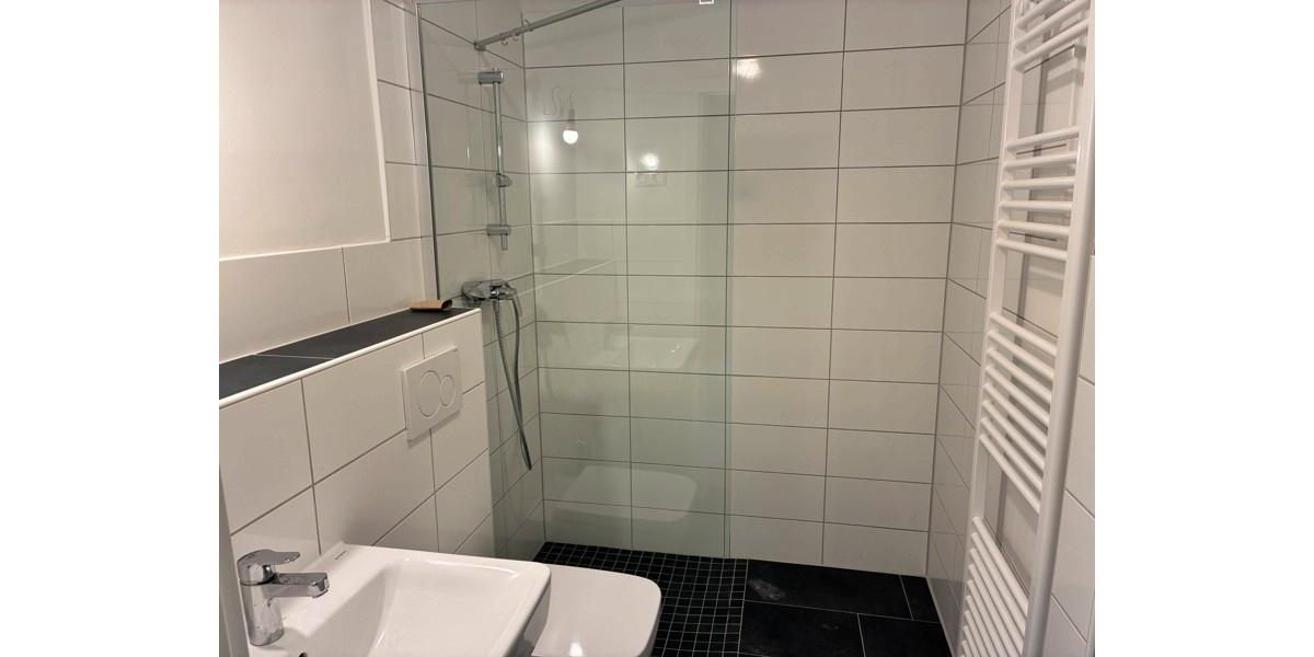 Erdgeschoßwohnung Dortmund Scharnhorst - 3 Zimmer, 65 m&sup2;, 579&euro; | Angebot:24599025