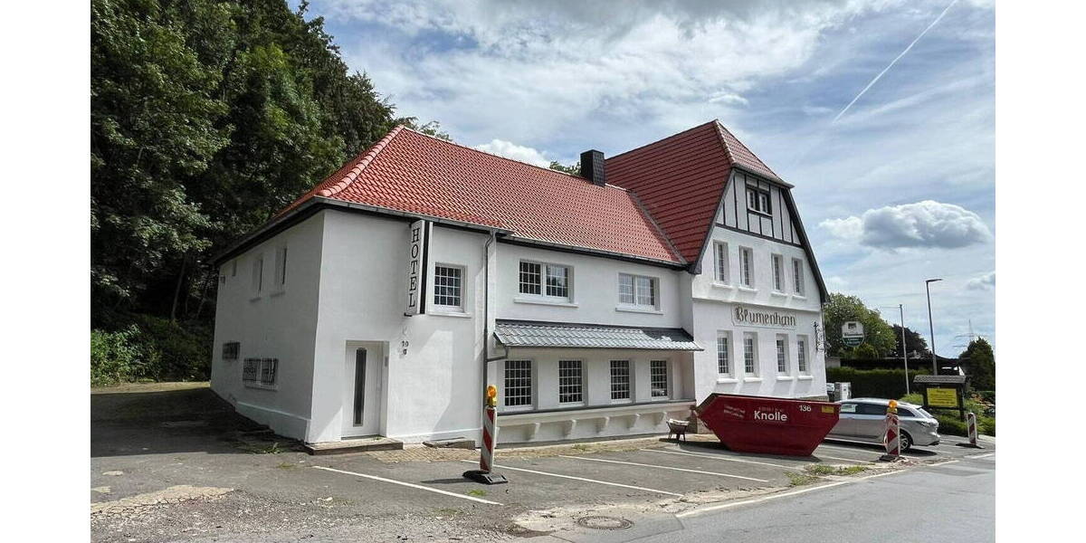 Gewerbeobjekt Schwerte - 1 Zimmer, 5.900&euro; | Angebot:25909533