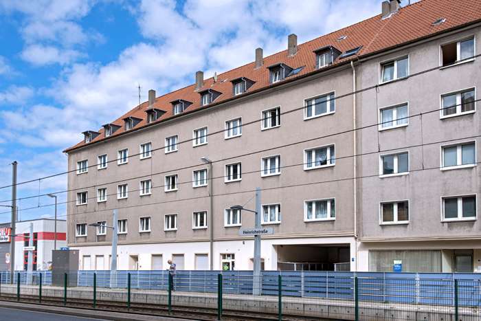 Wohnung zum Mieten in Dortmund 569 € 70 m²