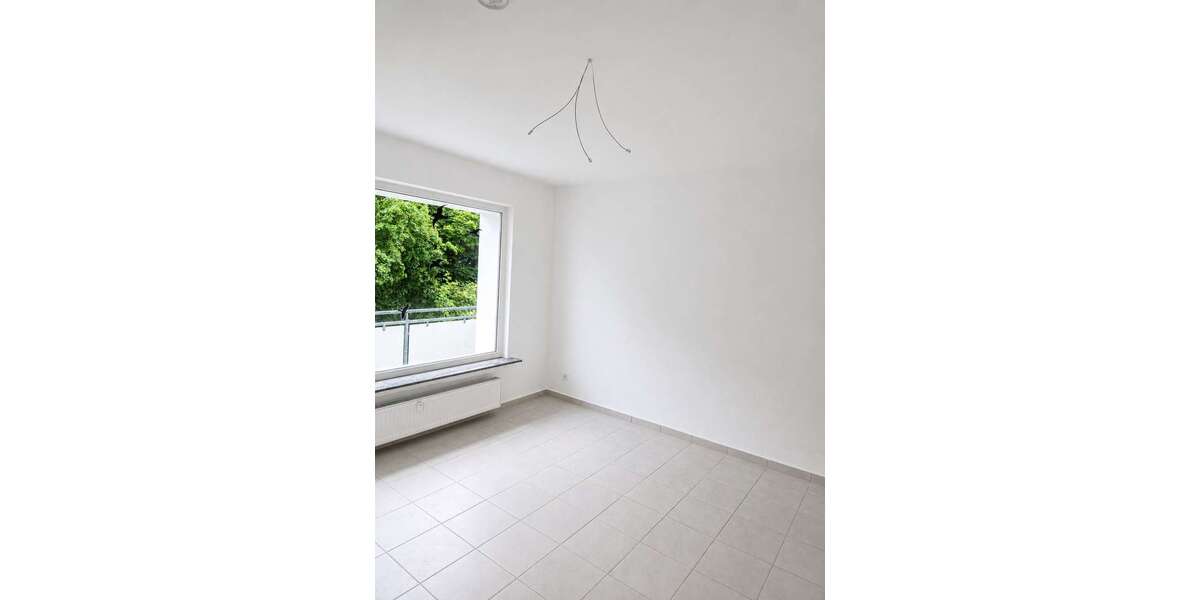 Etagenwohnung Dortmund Wickede - 3 Zimmer, 65 m&sup2;, 585&euro; | Angebot:26884367