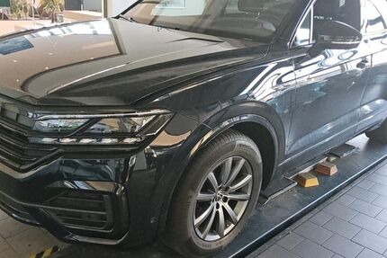 VW Touareg 77.266 km 48.810 &euro; Hagen 58091