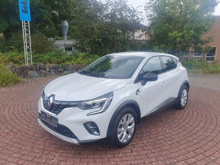 Captur