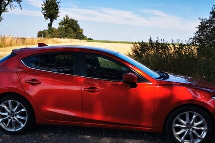 Mazda 3 80.500 km 11.300 &euro; Wickede (Ruhr) 58739