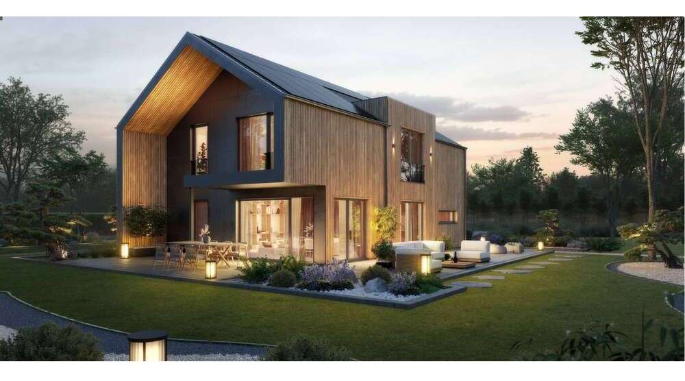 Haus zum Kaufen in Dortmund 1.064.000 € 171 m²