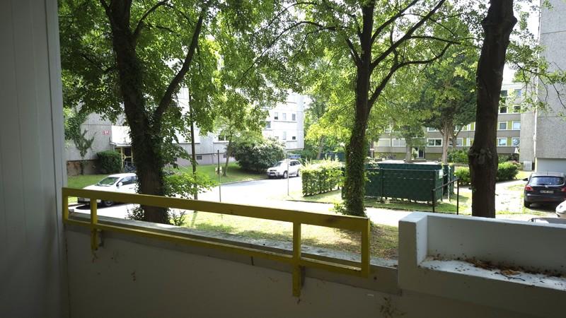 Erdgeschoßwohnung Dortmund Mengede - 2.5 Zimmer, 62 m&sup2;, 426&euro; | Angebot:21837651