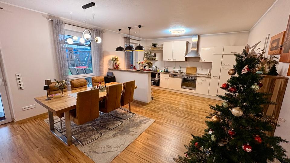 Einfamilienhaus Unna Alte Heide - 7 Zimmer, 160 m&sup2;, 699.000&euro; | Angebot:24331895