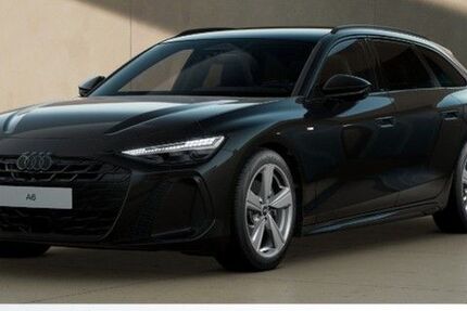 Audi A6 5.580 km 56.440 &euro; Lünen 44534