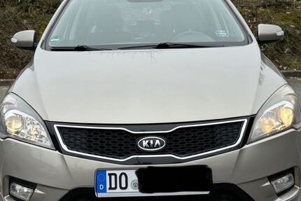Kia ceed / Ceed 170.000 km 3.250 &euro; Dortmund 44388