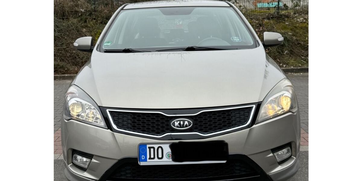 Kia ceed / Ceed 170.000 km 3.250 &euro; Dortmund 44388