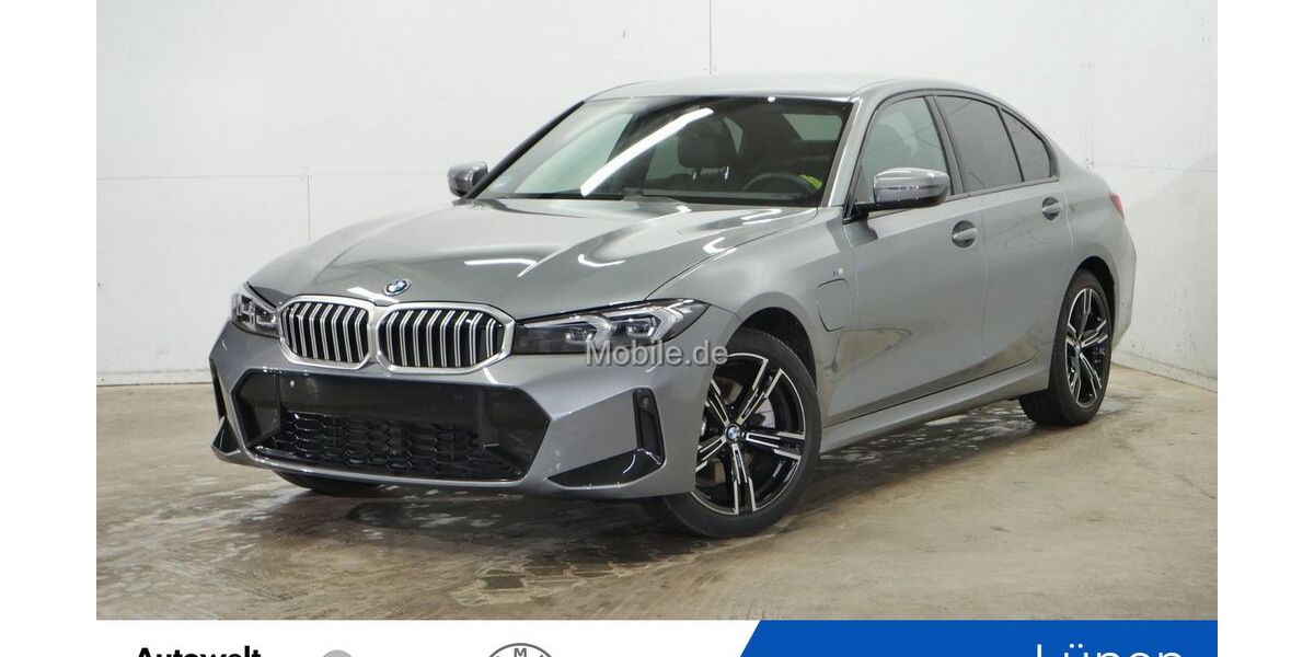 BMW 330 13.005 km 45.390 &euro; Lünen 44534