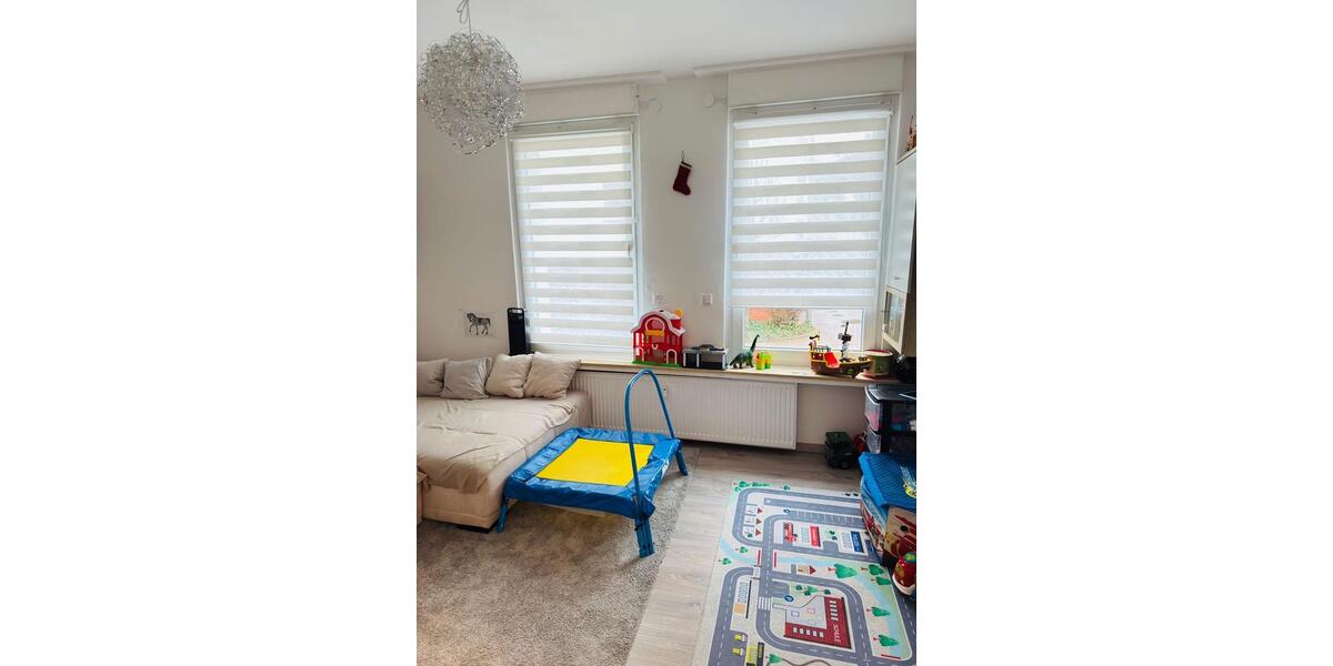 Erdgeschoßwohnung Recklinghausen Grullbad - 3 Zimmer, 74 m&sup2;, 700&euro; | Angebot:24731109