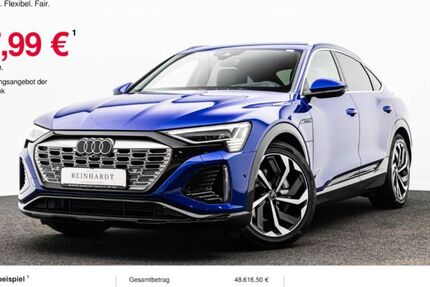 Audi Q8 e-tron 38.036 km 51.533 &euro; Hagen 58091