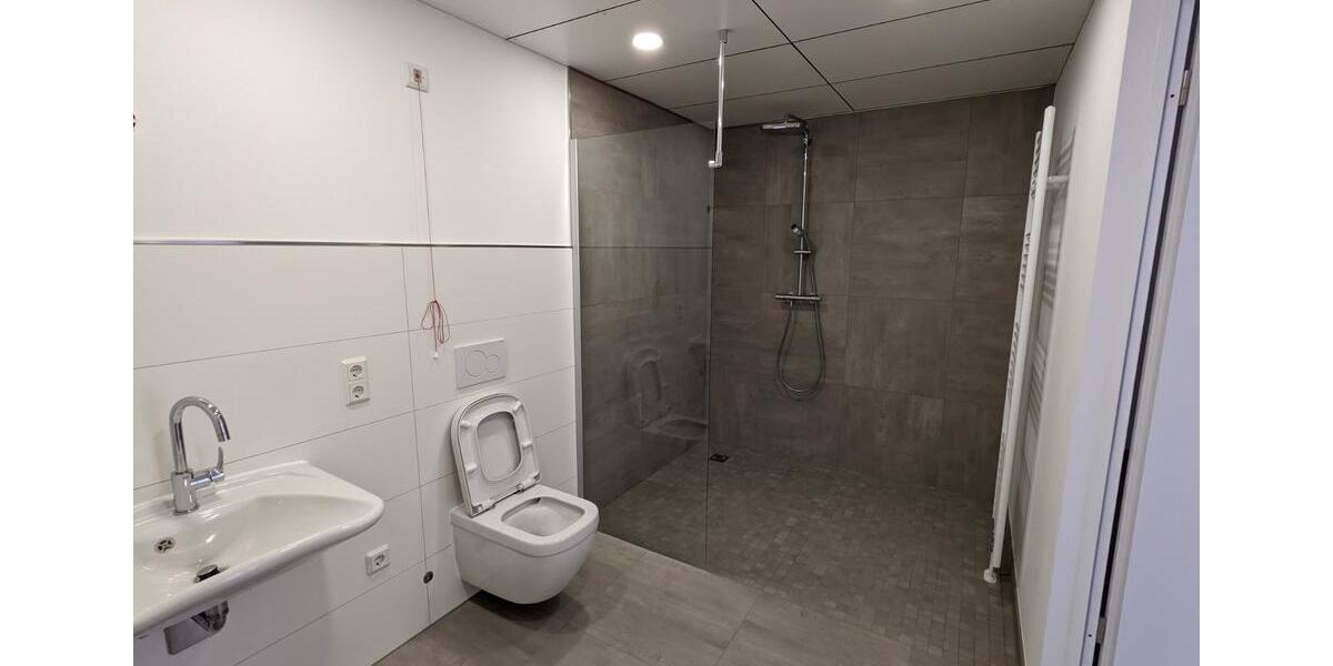 Etagenwohnung Bochum Wiemelhausen - 1 Zimmer, 90 m&sup2;, 997&euro; | Angebot:24830782