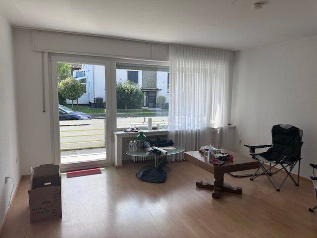 Erdgeschoßwohnung am Rande des Kirchviertels Bochum-Wiemelhausen