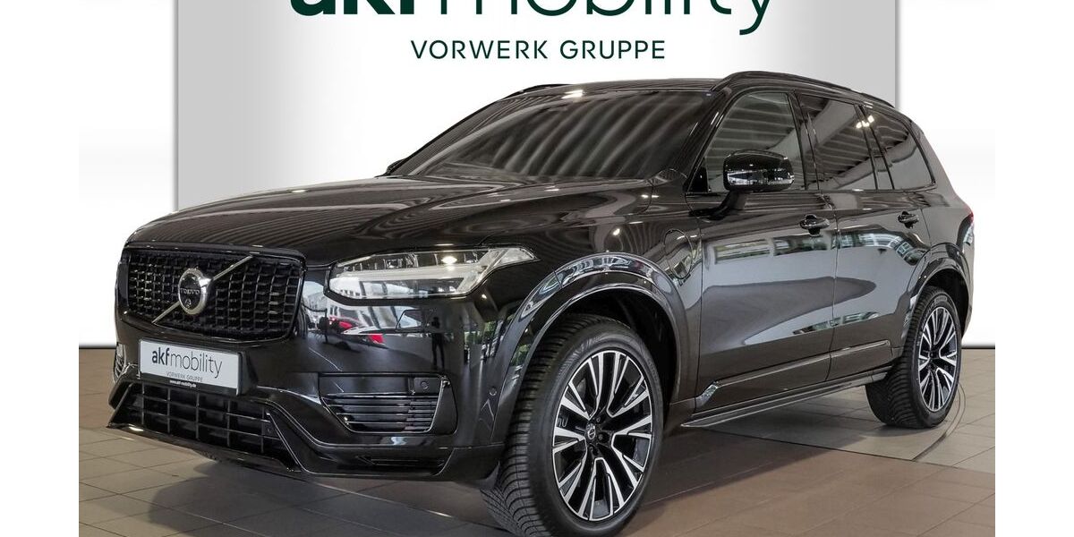 Volvo XC90 59.356 km 56.950 &euro; Schwerte 58239