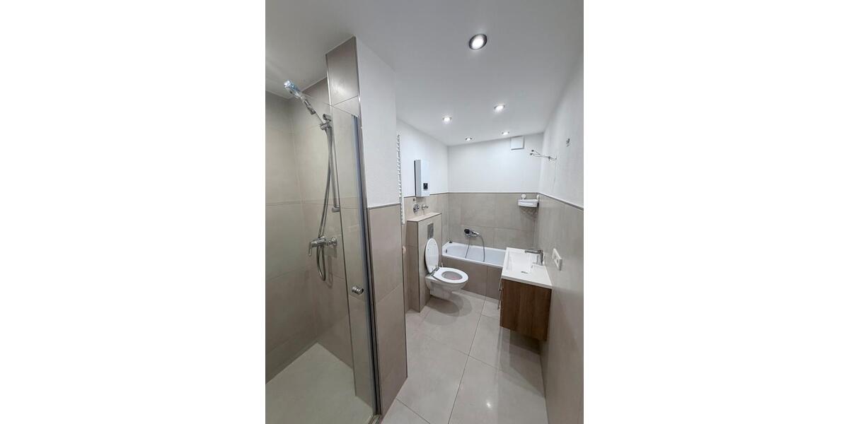 Etagenwohnung Iserlohn Gerlingsen - 3 Zimmer, 65 m&sup2;, 95.000&euro; | Angebot:26042353