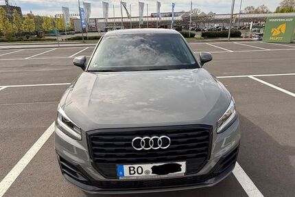 Audi Q2 123.070 km 19.000 &euro; Bochum 44809
