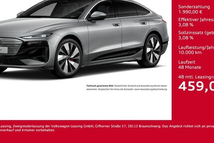 Audi A6 e-tron 7.914 km 54.233 &euro; Dortmund 44143