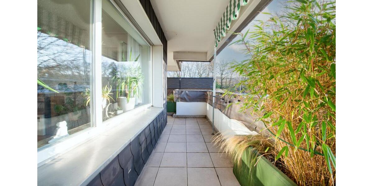 Etagenwohnung Hattingen Blankenstein - 3.5 Zimmer, 95 m&sup2;, 850&euro; | Angebot:24601759