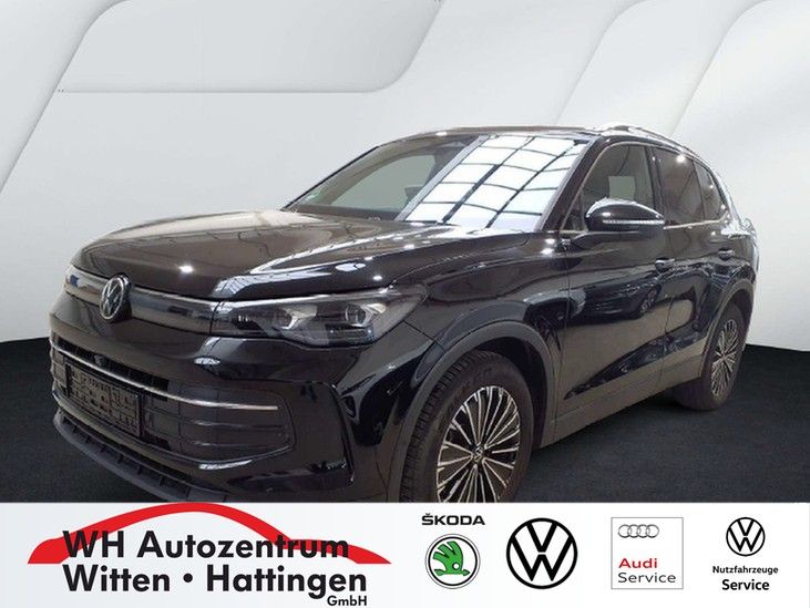 VW Tiguan 19.125 km 36.786 &euro; Witten 58453
