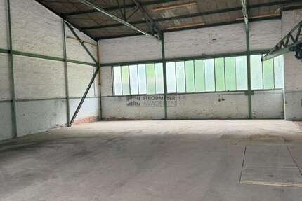 Gewerbeobjekt Hagen Hagen-Nord - 1.790&euro; | Angebot:27488950
