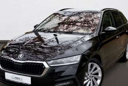 Skoda Octavia 44.772 km 22.970 € Bochum 44805