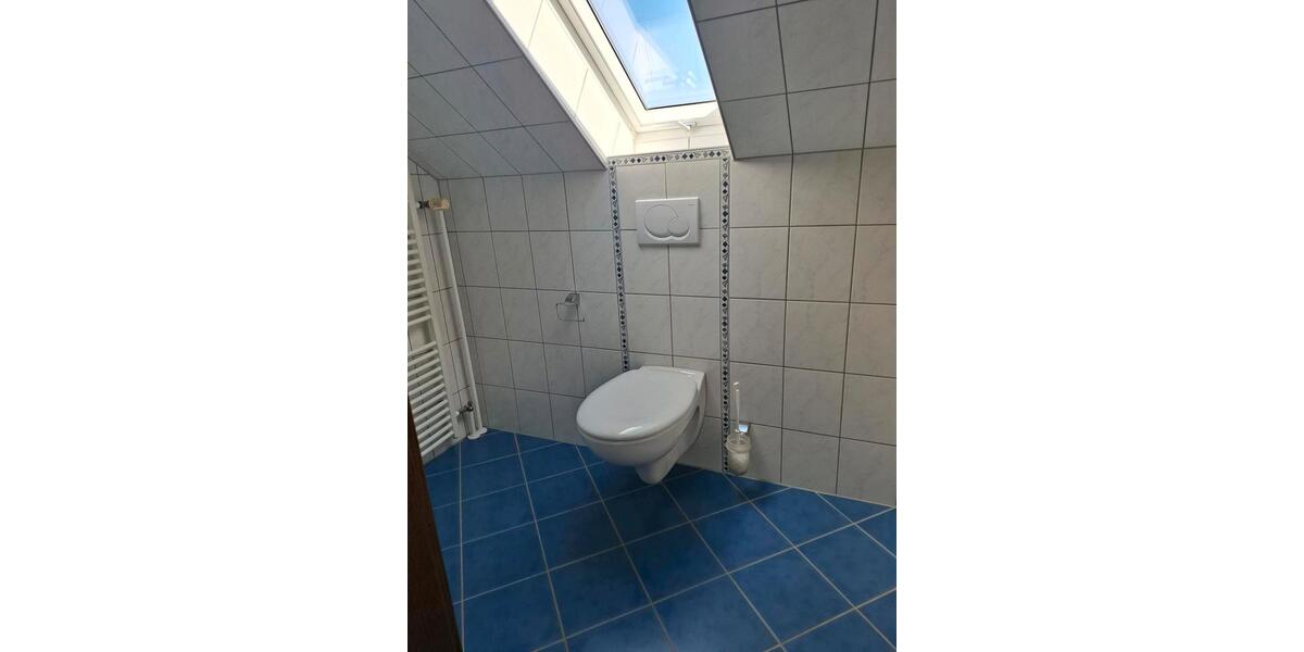Dachgeschoßwohnung Dortmund Huckarde - 3 Zimmer, 74 m&sup2;, 560&euro; | Angebot:24748680
