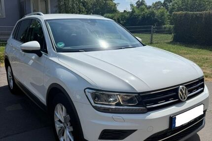 VW Tiguan 165.500 km 16.500 &euro; Dortmund 44225