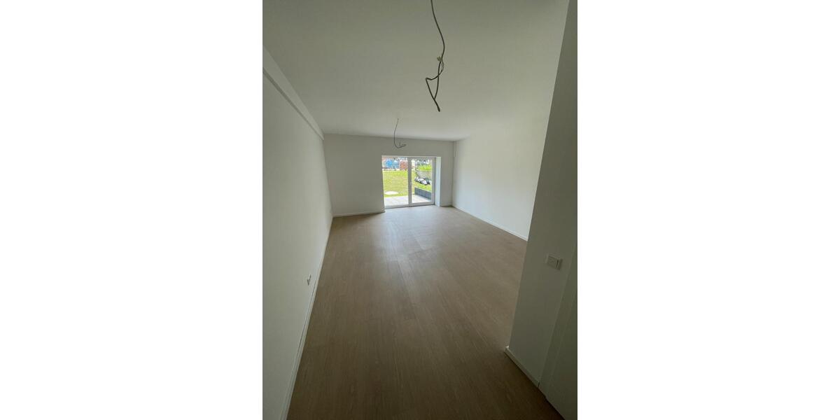 1,5-Zimmer-Wohnung – 41 m² -Terrasse- Aufzug -WBS erforderlich 1 zimmer