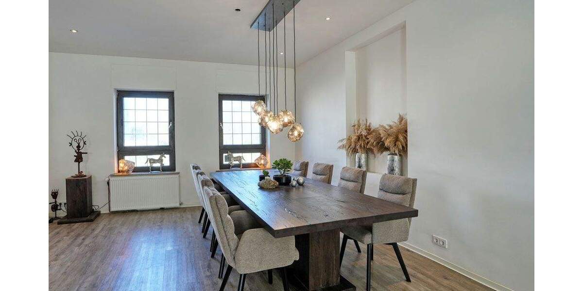 Mehrfamilienhaus, Wohnhaus Bochum Sevinghausen - 9 Zimmer, 310 m&sup2;, 795.000&euro; | Angebot:25743293