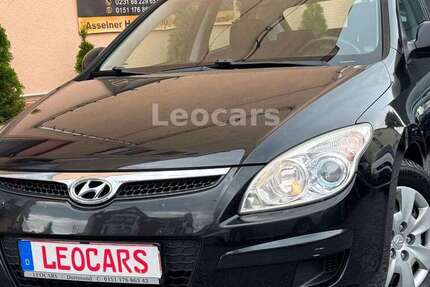 Hyundai i30 139.600 km 3.990 &euro; Dortmund 44319