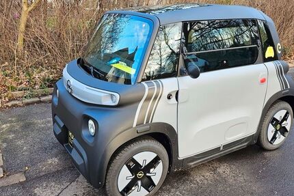 Opel Rocks-e 6.000 km 7.500 &euro; Herne 44628