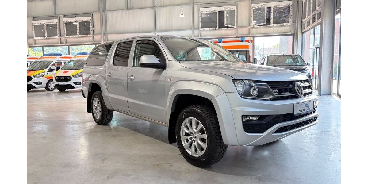 VW Amarok 228.500 km 18.999 &euro; Gelsenkirchen 45879