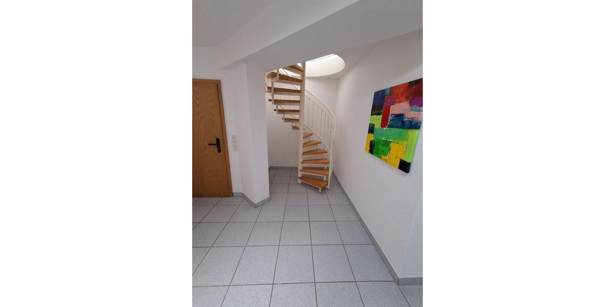 Provisionsfrei* Großzügige 5 Zi.-ETW auf 2 Ebenen mit Reihenendhaus-Charakter (Bj. 2000) - Maisonettenwohnung Hagen Hagen-Mitte | Angebot:27493866