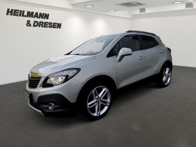 Opel Mokka 93.488 km 10.950 € Gelsenkirchen 45891