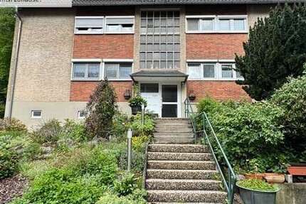 Wohnung Hagen Hohenlimburg - 3 Zimmer, 84 m&sup2;, 99.900&euro; | Angebot:26907047