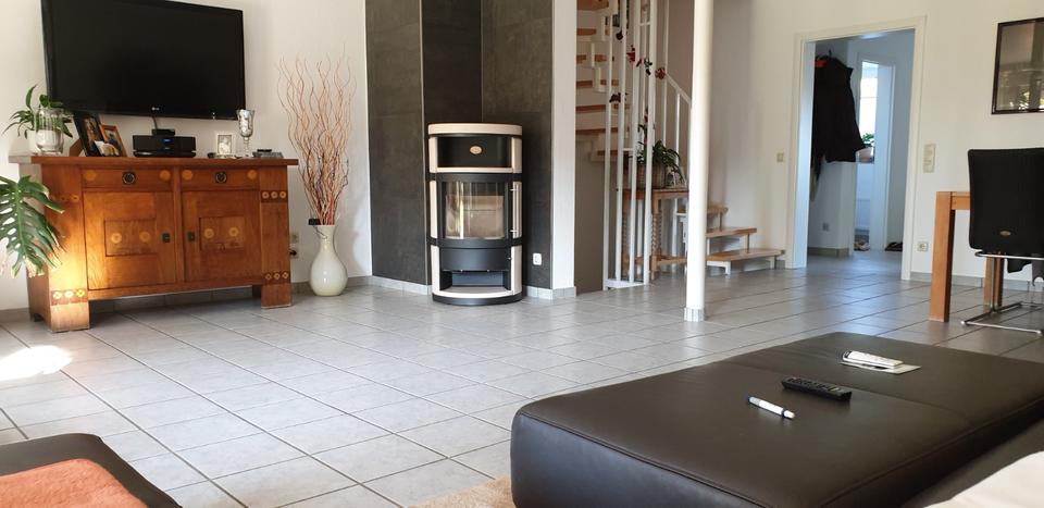 Doppelhaushälfte Lüdinghausen - 5 Zimmer, 154 m&sup2;, 469.000&euro; | Angebot:24462713