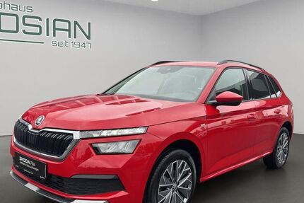 Skoda Kamiq 62.609 km 15.790 &euro; Iserlohn 58642