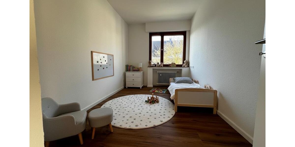 Erdgeschoßwohnung Herdecke - 3 Zimmer, 70 m&sup2;, 890&euro; | Angebot:25783004